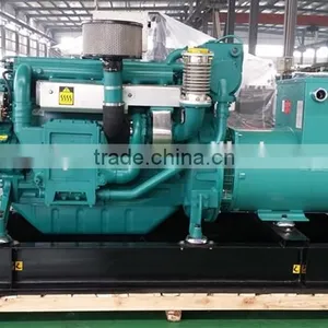 68kw to 500kw Deutz Marine Diesel Generator thumbnail-1