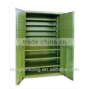 Steel Storage Cabinet With Max Space Usage thumbnail-1