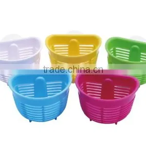 Kitchen Sponge Holder With Suction Cup thumbnail-1