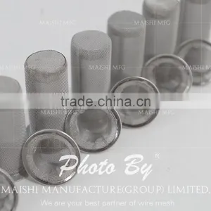 Stainless Steel Filter Elements thumbnail-5