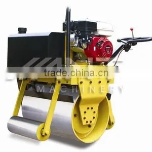 175kgs Gasoline Roller thumbnail-1