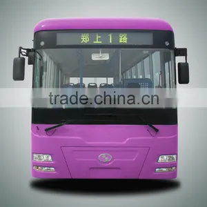 11m 37 Seats Shaolin Inter City Bus / Minibus for Sale thumbnail-1