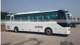 SINOTRUK HOWO 53 Seats 11m Travel Bus For Sale thumbnail-1