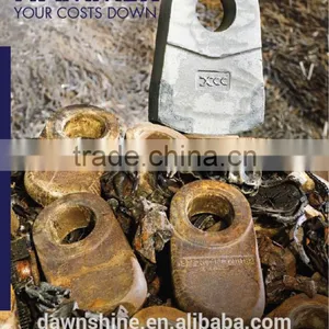 Magotteaux Hammer-For Crushing thumbnail-1