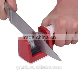 Round Kitchen Knife Sharpener thumbnail-6