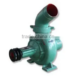 Centrifugal Pump CB100,CZK125,CB150 thumbnail-3