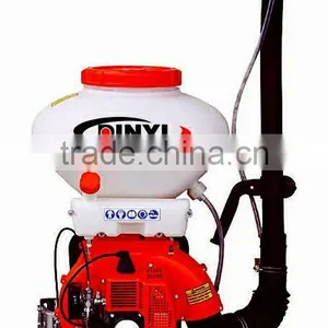Knapsack Gasoline Mist Duster 14L thumbnail-1