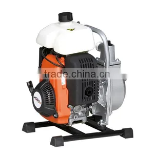 2015 New Type 49cc 4 Stroke Gas Powered Water Pump WP25-30C thumbnail-1