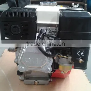 5.5HP 6.5HP Gasoline Engine With CE 4-Stroke Soncap thumbnail-4