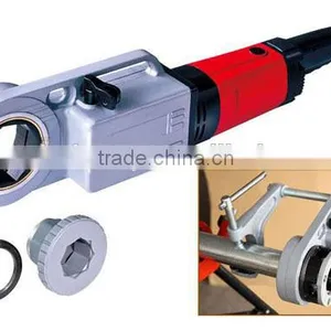Professional Hydraulic Pipe Threader Machine SQ-30-2B thumbnail-1