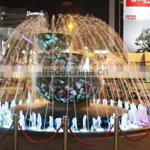 Beautiful Ceramic Water Fountain thumbnail-2