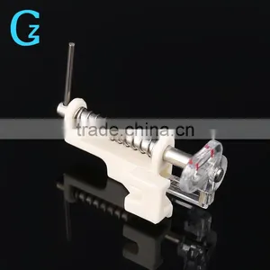 Sewing Accessories Multifunction Household Sewing Machine Quilting Free / Embroidery Foot Universal Free Embroidery 4021LP/4021P thumbnail-1