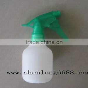 250ml Plastic HDPE Bottle Cosmetic thumbnail-1