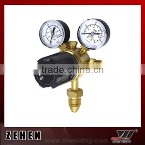 GAS REGULATOR thumbnail-1