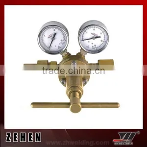 Nitrogen Gas Regulator thumbnail-1