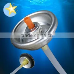 Water Based Insecticcide Aerosol Spray Valves thumbnail-2