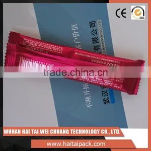 Wholesale Modern Super Quality 3 in 1 Coffee Packing Machine for Chili, Milk Powder thumbnail-5