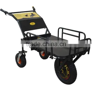 Cheap Electric Wheel Barrow Hot Sale Best Quality thumbnail-1