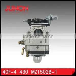 EPA Standard Carburetor Kit of BC430 Brush Cutter Spare Parts thumbnail-1