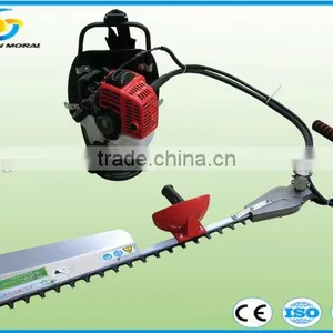 Mini Hedge Trimmer Hedge Trimmer thumbnail-1