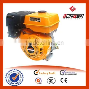 Chungeng 173F 177F Gasoline Engine Petrol Engine thumbnail-5