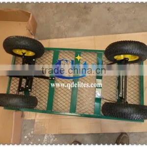Heavy Duty Garden Tool Cart TC1840A thumbnail-2