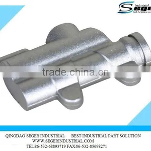 Zinc Alloy Die Casting Aluminum thumbnail-1