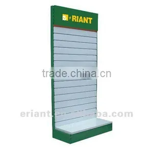 Metal Display Shelf thumbnail-1