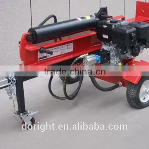 15HP Popular Petrol Power Forestry Log Splitter for Sale thumbnail-4