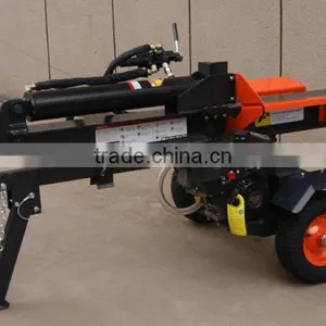 22T/26T High Efficiency Cheap Log Splitter For Sale thumbnail-3