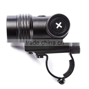 Outdoor Bicycle MTB Water Resistant LED Front Warning Safety Headlight Bike Front Light 5 Light Models thumbnail-4