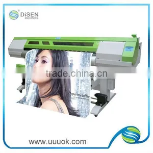 Wallpaper Printing Machine for Sale thumbnail-1