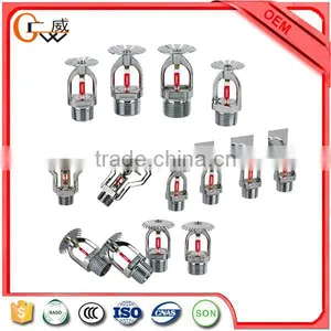 ul Listed Fire Sprinkler Zstx-15 Fire Sprinkler System thumbnail-4