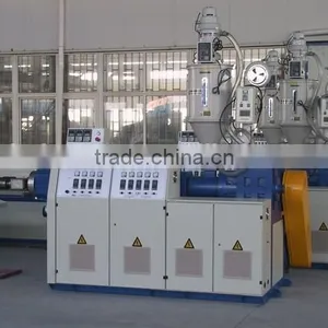 Pipe Machine of pe Double thumbnail-2