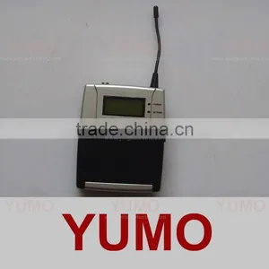 Wireless Tour Guide System AG600 /Tour Guide/ AGT600 Transmitter thumbnail-1