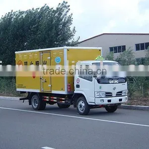 Explosion-proof Vehicle thumbnail-1