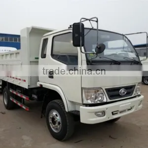 Hot Selling Chiller Truck Body With Great Price thumbnail-1
