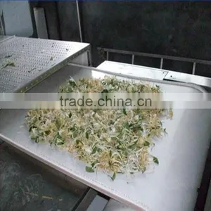 Top Quality Tea Leaf Drying Machine,tea Leaf Dryer,tea Leaf Processing Machine thumbnail-3