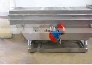 Chemical Square Vibrating Sieve,FS thumbnail-1