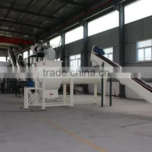 Top Quality 1-60T per Day Tapioca Starch Processing Machine thumbnail-1
