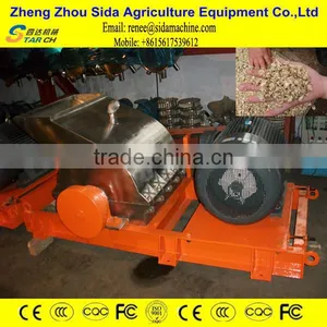 China Hotsale Low Price Garri Production Line For Nigeria thumbnail-1