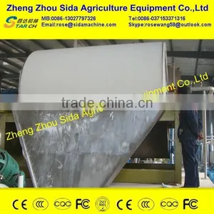 30ton per Day Full Automatic Yam Starch Processing Machinery/wild Yam Extract/yam Starch Extractor thumbnail-1