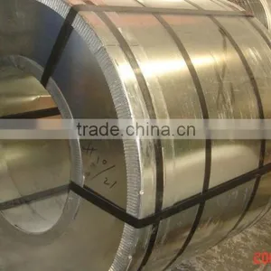 0.25mm*914 Hot Dipped Zinc Coated Steel Sheet thumbnail-1