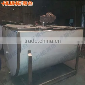 Milk Processing Tank thumbnail-1