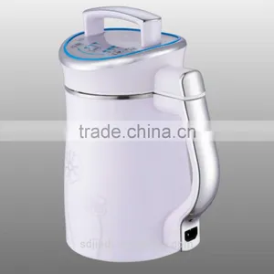 Intelligent Multifunctional 110V Soup Maker/Blender thumbnail-2