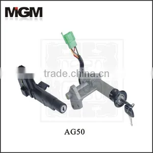 OEM High Quality Motorcycle Ignition Switch ,for Suzuki Ignition Switch thumbnail-4