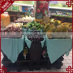 A New Disign Fruit and Vegetable Display Units Improve Your Sale thumbnail-3