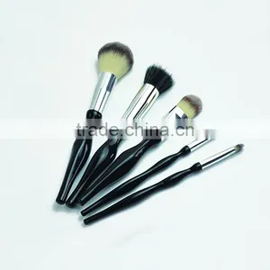 Professional Makeup Brush Set / Facial Make Up Brush 5pc thumbnail-6