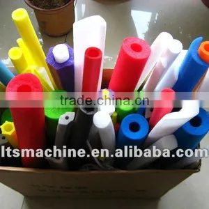 Salable PE Foam Pipe/Rod Extrusion Line thumbnail-1