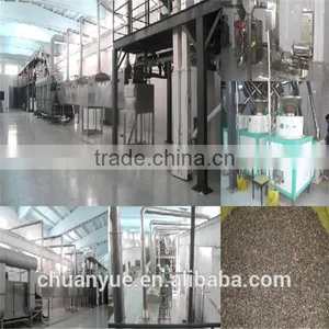 China Supply Operation Easy Millet and Sorghum Milling Machine thumbnail-2